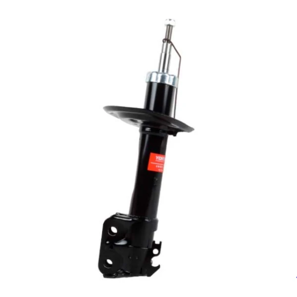 Amortiguador delanteros para toyota yaris 2006 2013 1.5   1nzfe - Amortiguadores | ClickRepuestos